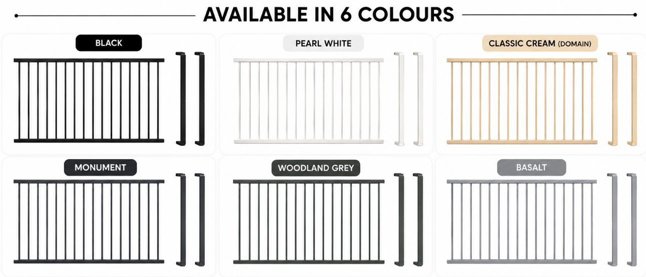 Flat top Gate converter kits